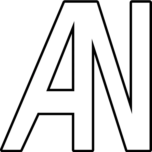 Combined A.N. Logo for ANicon111